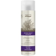 Natural Look Colourance Intense Violet Shampoo 250ml